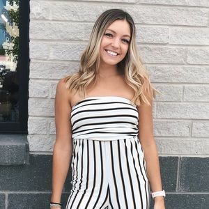 Meet your Posher, Madison